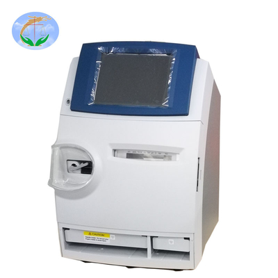 analizador automático médico YJ-BG80 del electrólito del gas de sangre del equipo de laboratorio